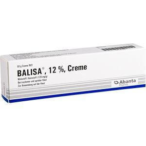 BALISA Creme