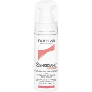 NOREVA Sensidiane Intensivserum besond.empf.Haut