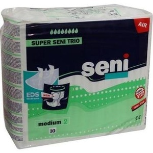 SENI Super Trio Inkontinenzslip M