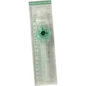 VASOFIX Safety Kanüle 18 G 1,3x33 mm grün