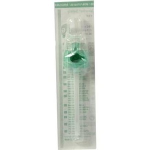 VASOFIX Safety Kanüle 18 G 1,3x45 mm grün