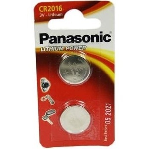 BATTERIEN Lithium Zelle 3V CR2016