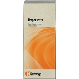 HYPERSATIV Tropfen HYPERSATIV Tropfen