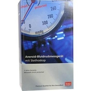 BOSO BS 90 Blutdruckmessgerät