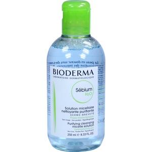 BIODERMA Sebium H2O Reinigungslösung