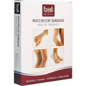 BORT Kniebandage XL haut