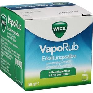 10 utilizări ale unguentului Vicks VapoRub - Doza de Sănătate