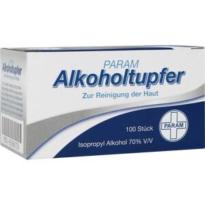 ALKOHOLTUPFER Param