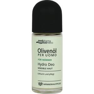 OLIVENÖL PER Uomo Hydro Deo