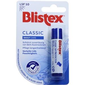 BLISTEX Classic Pflegestift SF 10