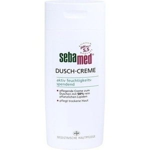 SEBAMED Duschcreme