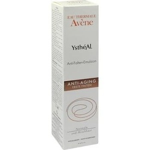 Abbildung von Avene Ystheal Anti-falten-emulsion