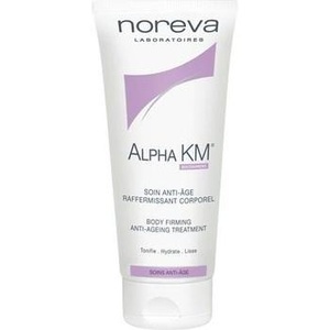 NOREVA Alpha KM Körpermilch