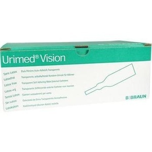 URIMED Vision Standard Kondom 32 mm