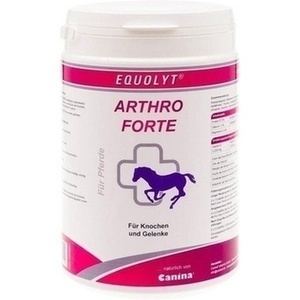 EQUOLYT Arthro forte Pulver vet.