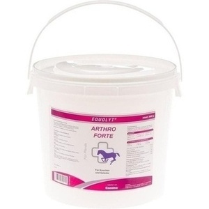 EQUOLYT Arthro forte Pulver vet.