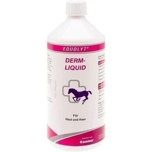 EQUOLYT Derm Liquid vet.