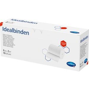 IDEALBINDE Hartmann 6 cmx5 m