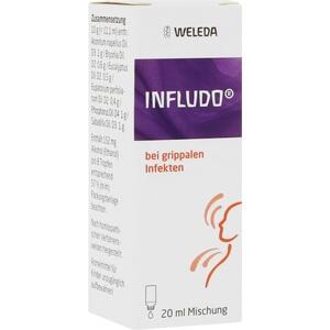 INFLUDO Mischung