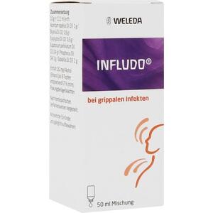 INFLUDO Mischung