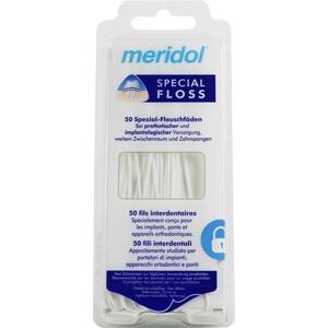 MERIDOL special Floss