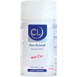 DEO KRISTALL Mineral Stick