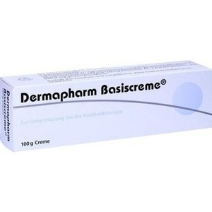 DERMAPHARM Basiscreme