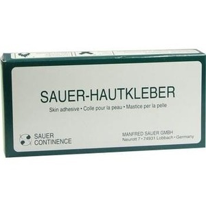 HAUTKLEBER Sauer 5020