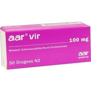 aar vir