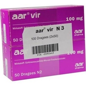 aar vir