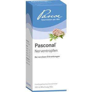 PASCONAL Nerventropfen