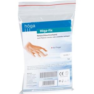 HÖGA FIX Netzschlauchverb.Gr.1 1 m