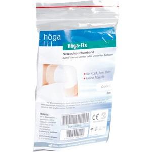 HÖGA FIX Netzschlauchverb.Gr.4 1 m