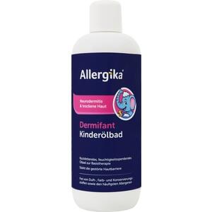 DERMIFANT Kinderölbad