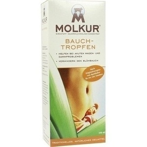 MOLKUR Tropfen