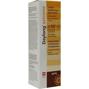 DAYLONG extreme SPF 50 Lotion