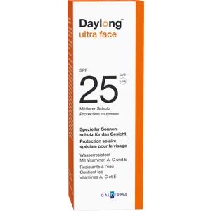 Daylong ultra face SPF 25