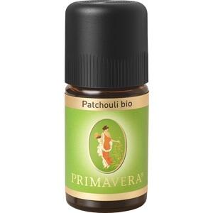 PATCHOULI ÖL kbA ätherisch