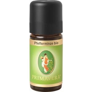 PFEFFERMINZE kbA ätherisches Öl