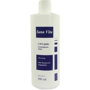 SANA VITA L30 Lipide Lotion