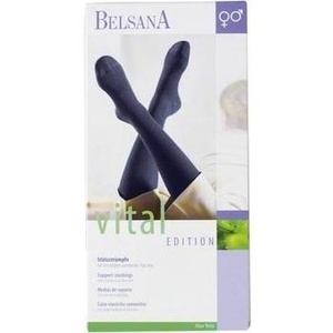 Abbildung von Belsana Vital Edition Ad 2 Schwarz