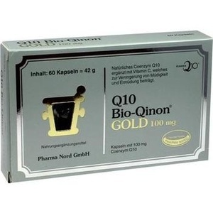 Q10 Bio-Qinon® Gold