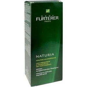 FURTERER Naturia mildes Shampoo