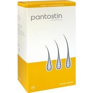 PANTOSTIN Lösung