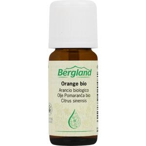 ORANGEN ÖL Bio