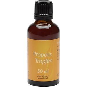 PROPOLIS TROPFEN ohne Alkohol