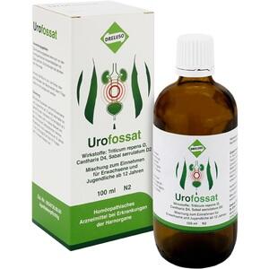 UROFOSSAT Tropfen