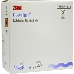 CAVILON 3M Lolly reizfreier Hautschutz