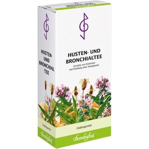 Husten Bronchial Tee