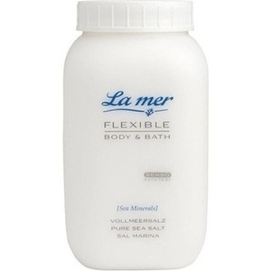 Abbildung von La Mer Flexible Body&bath Vollmeersalz O. Parfum